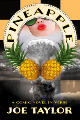 Kniha Pineapple Joe Taylor