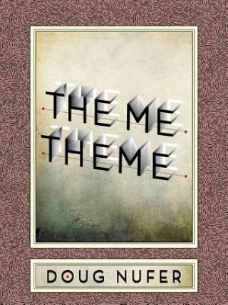 Kniha Me Theme Doug Nufer