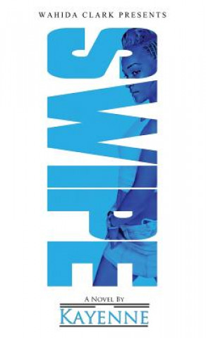 Carte Swipe Kayenne