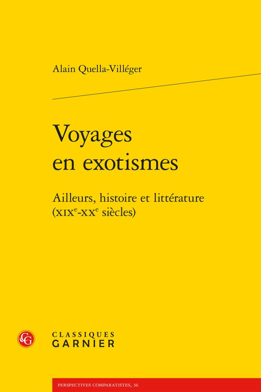 Книга FRE-VOYAGES EN EXOTISMES Guy Dugas