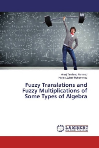 Carte Fuzzy Translations and Fuzzy Multiplications of Some Types of Algebra Areej Tawfeeq Hameed