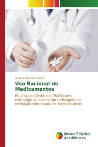 Carte Uso Racional de Medicamentos Anders Teixeira Gomes