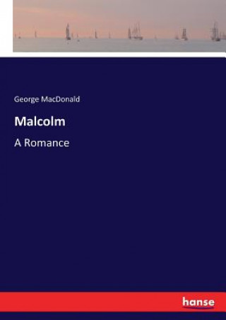 Book Malcolm George MacDonald