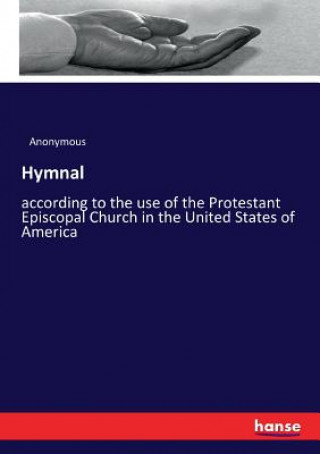 Книга Hymnal ANONYMOUS