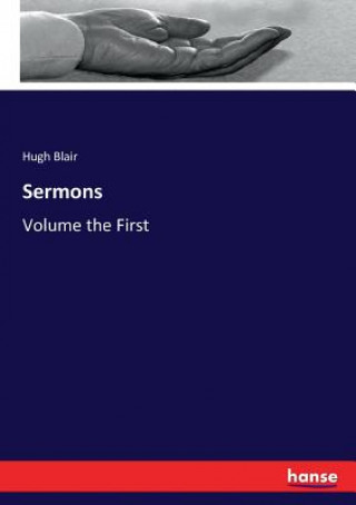 Libro Sermons Hugh Blair