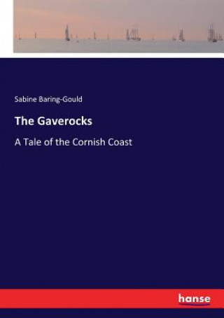 Livre Gaverocks Sabine Baring-Gould