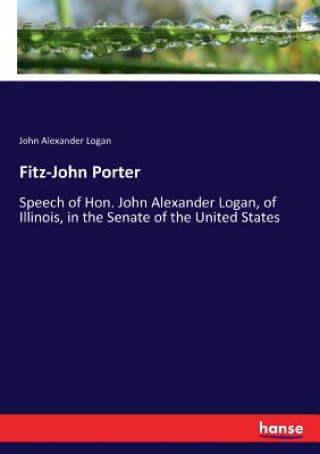 Buch Fitz-John Porter John Alexander Logan