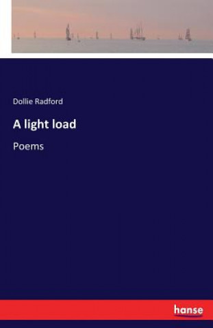 Buch light load Dollie Radford