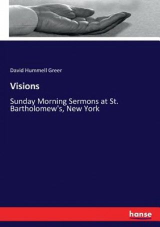 Book Visions David Hummell Greer