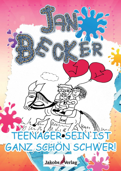 Carte Jan Becker Jan Becker