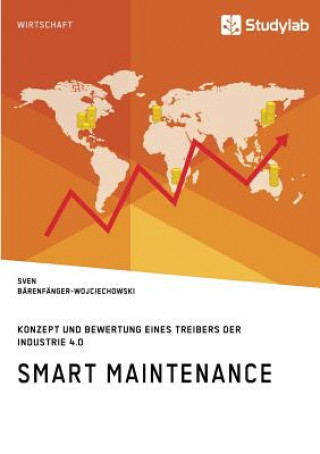 Carte Smart Maintenance. Konzept und Bewertung eines Treibers der Industrie 4.0 Sven Barenfanger-Wojciechowski