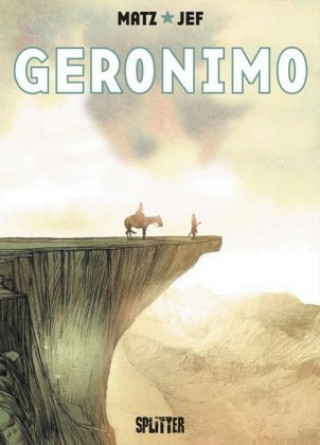 Βιβλίο Geronimo Matz