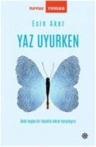 Libro Yaz Uyurken Esin Aker