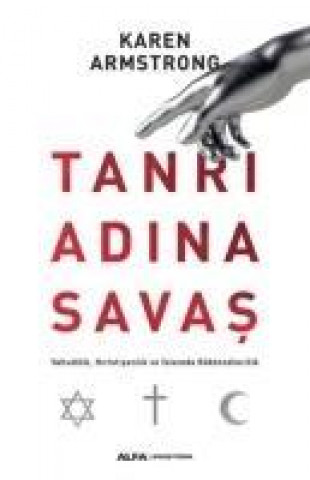 Kniha Tanri Adina Savas Karen Armstrong