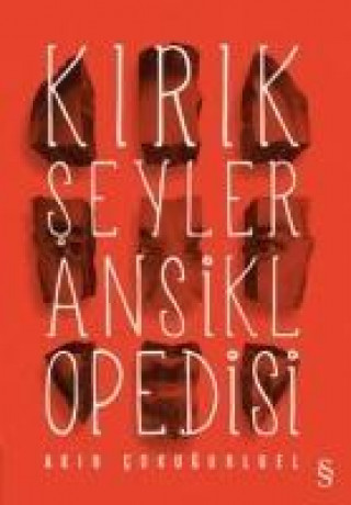 Book Kirik Seyler Ansiklopedisi Akin Cokugurluel