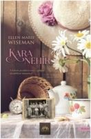 Książka Kara Nehir Ellen Marie Wiseman