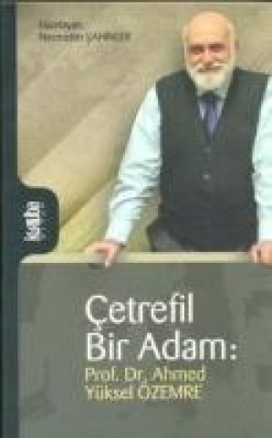 Book Cetrefil Bir Adam Kolektif