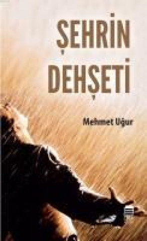 Carte Sehrin Dehseti Mehmet Ugur