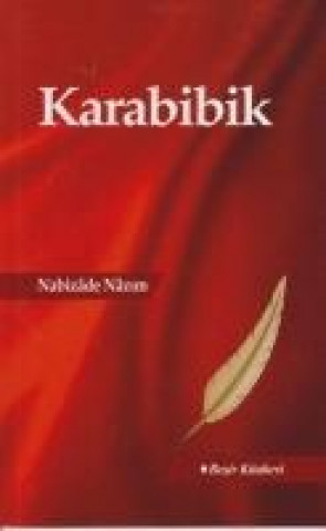 Book Karabibik Nabizade Nazim