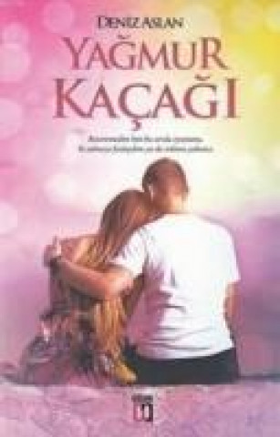 Knjiga Yagmur Kacagi Deniz Aslan