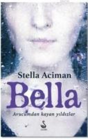 Kniha Bella Stella Aciman