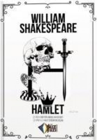 Carte Hamlet William Shakespeare