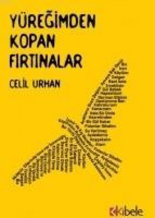 Carte Yüregimden Kopan Firtinalar Celil Urhan