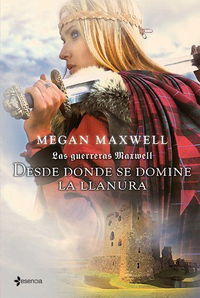 Book Guerreras 2. Desde Donde Se Domine La Llanura Maxwell