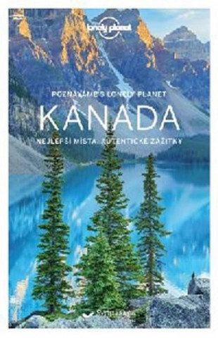 Pubblicazioni cartacee Kanada Kate Armstrong