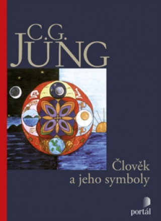 Książka Člověk a jeho symboly Carl Gustav Jung