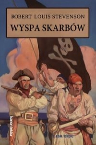 Buch Wyspa skarbow Robert Louis Stevenson