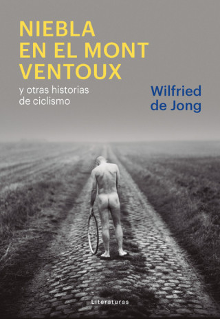 Könyv Niebla en el Mont Ventoux WILFRIED DE JONG