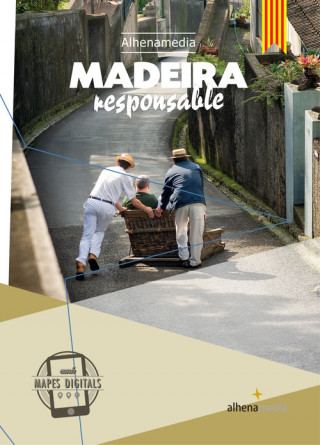 Książka Madeira responsable 