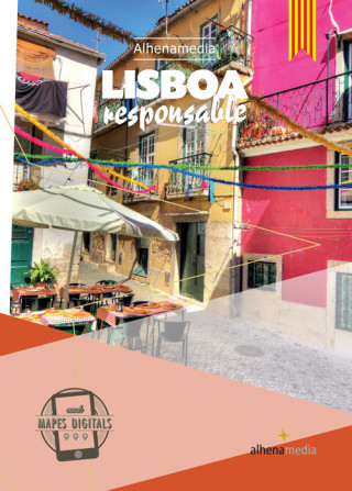 Carte Lisboa responsable 