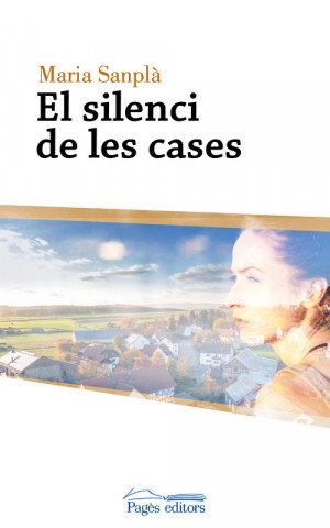 Kniha El silenci de les cases MARIA SANPLA