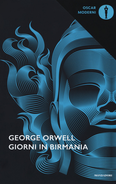 Könyv Giorni in Birmania George Orwell