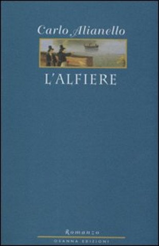 Livro L'alfiere Carlo Alianello
