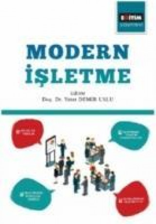 Carte Modern Isletme Yeter Demir Uslu