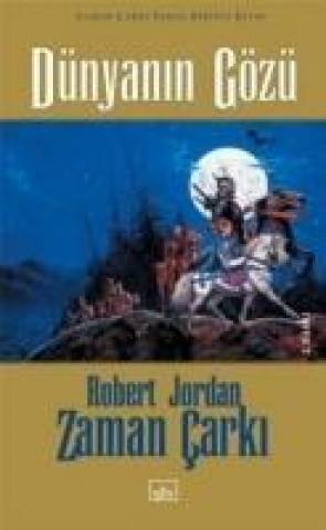 Buch Dünyanin Gözü Ciltli Robert Jordan