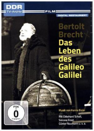 Video Das Leben des Galileo Galilei Bertolt Brecht