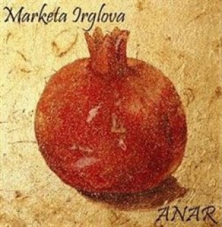 Аудио Anar Markéta Irglová