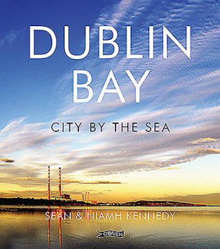 Książka Dublin Bay Sean Kennedy