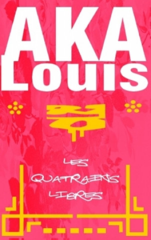 Carte Les quatrains libres Louis Aka