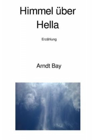 Carte Himmel über Hella Arndt Bay