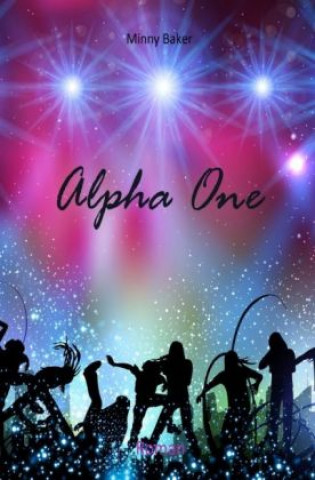 Book Alpha One Minny Baker