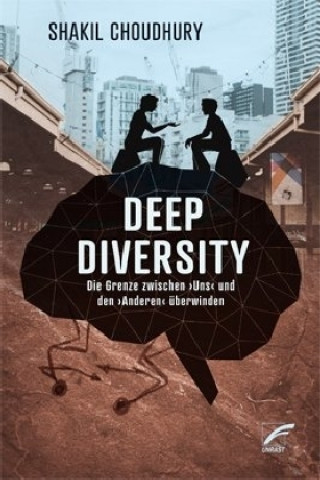 Book Deep Diversity Choudhury Shakil