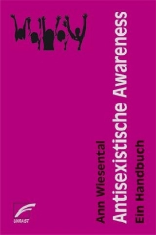 Książka Antisexistische Awareness Ann Wiesental