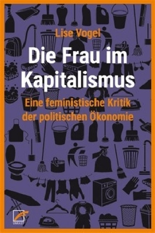 Book Marxismus und Frauenunterdrückung Lise Vogel