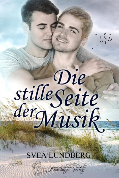 Książka Die stille Seite der Musik Svea Lundberg