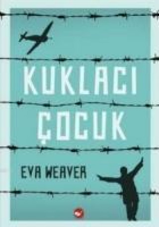 Kniha Kuklaci Cocuk Eva Weaver